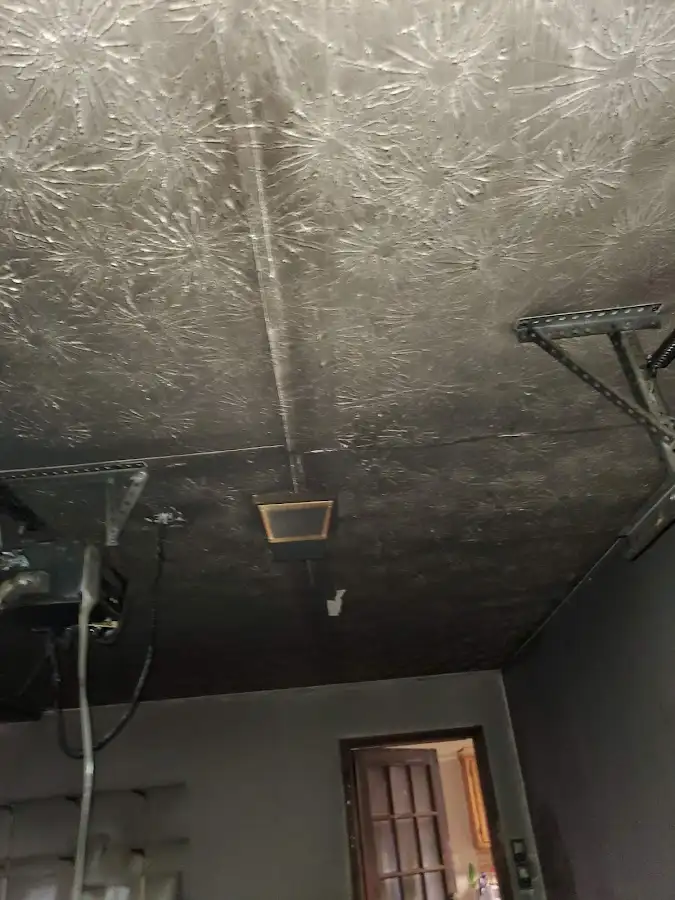 Fire and smoke damage assessment for Emergency Water Damage Services in New Albany